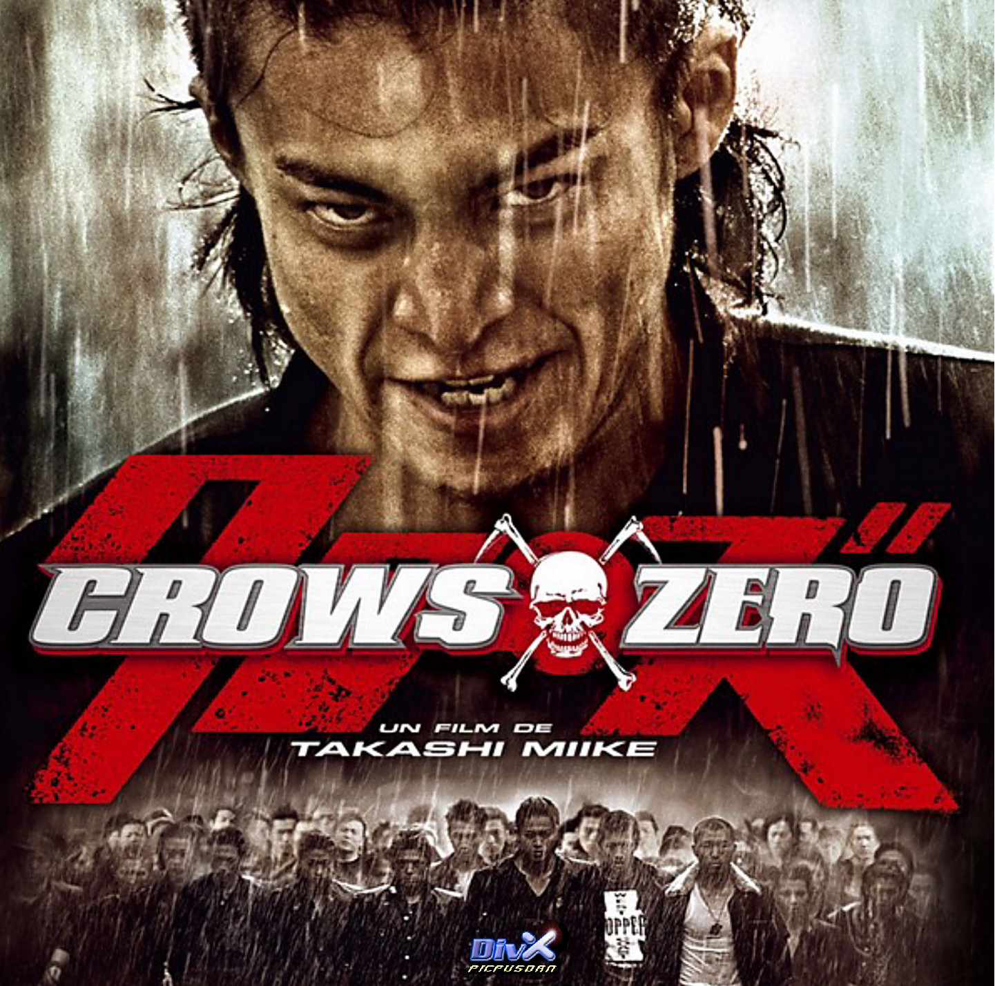 Crows Zero 1